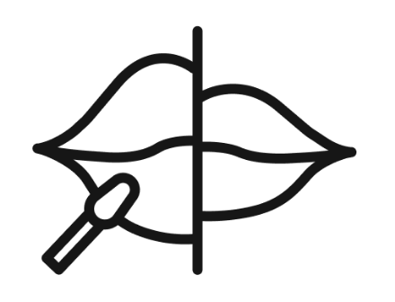 حجم دهنده لب